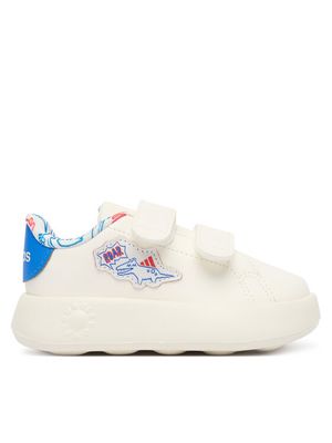 Buty sportowe dziecięce na wiosnę adidas ze sklepu: MODIVO w kategorii: Buty sportowe dziecięce - zdjęcie WP-EBWP-BKLVO-LN0_0000305307071