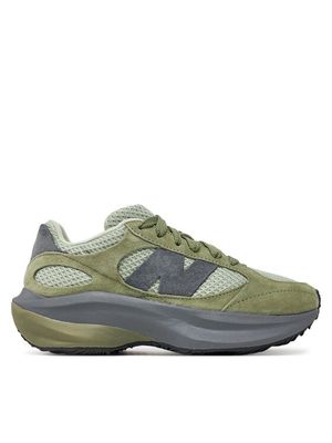 New Balance - Buty sportowe damskie na wiosnę ze sklepu: MODIVO w kategorii: Buty sportowe damskie - zdjęcie WP-EBWP-BKLVO-LN0_0000305307293