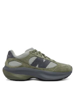 Buty sportowe męskie New Balance ze sklepu: MODIVO w kategorii: Buty sportowe męskie - zdjęcie WP-EBWP-BKLVO-LN0_0000305307309