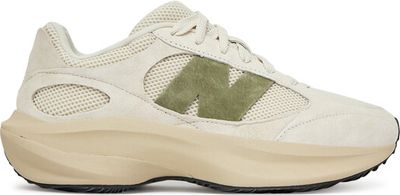 Buty sportowe męskie wiosenne New Balance ze sklepu: MODIVO w kategorii: Buty sportowe męskie - zdjęcie WP-EBWP-BKLVO-LN0_0000305307330