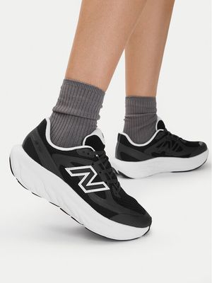 New Balance - Buty sportowe męskie ze sklepu: MODIVO w kategorii: Buty sportowe męskie - zdjęcie WP-EBWP-BKLVO-LN0_0000305307385