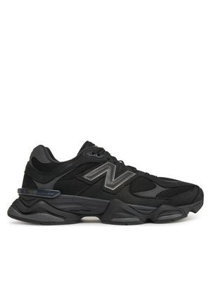 Buty sportowe męskie jesienne New Balance ze sklepu: MODIVO w kategorii: Buty sportowe męskie - zdjęcie WP-EBWP-BKLVO-LN0_0000305307538