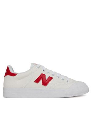 Trampki damskie na wiosnę New Balance ze sklepu: MODIVO w kategorii: Trampki damskie - zdjęcie WP-EBWP-BKLVO-LN0_0000305307613