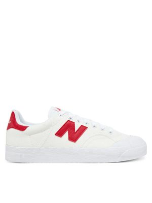 Trampki męskie wiosenne New Balance ze sklepu: MODIVO w kategorii: Trampki męskie - zdjęcie WP-EBWP-BKLVO-LN0_0000305307620