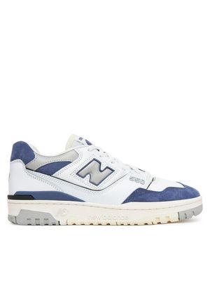 Buty sportowe męskie wiosenne New Balance ze sklepu: MODIVO w kategorii: Buty sportowe męskie - zdjęcie WP-EBWP-BKLVO-LN0_0000305307699