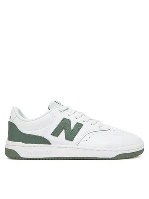 Buty sportowe męskie wiosenne New Balance ze sklepu: MODIVO w kategorii: Buty sportowe męskie - zdjęcie WP-EBWP-BKLVO-LN0_0000305307750