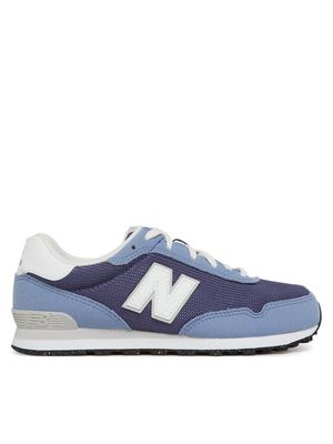 Buty sportowe dziecięce wiosenne New Balance ze sklepu: MODIVO w kategorii: Buty sportowe dziecięce - zdjęcie WP-EBWP-BKLVO-LN0_0000305307866