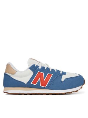 New Balance - Buty sportowe męskie na wiosnę ze sklepu: MODIVO w kategorii: Buty sportowe męskie - zdjęcie WP-EBWP-BKLVO-LN0_0000305307996