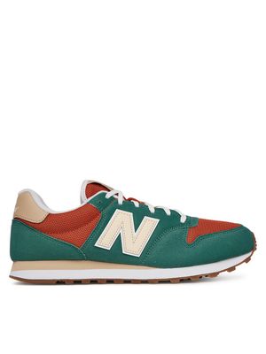 Buty sportowe męskie na wiosnę New Balance ze sklepu: MODIVO w kategorii: Buty sportowe męskie - zdjęcie WP-EBWP-BKLVO-LN0_0000305308009