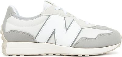 Buty sportowe dziecięce na wiosnę New Balance ze sklepu: MODIVO w kategorii: Buty sportowe dziecięce - zdjęcie WP-EBWP-BKLVO-LN0_0000305308085