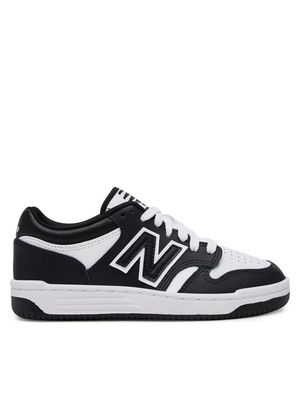 Buty sportowe dziecięce na wiosnę New Balance ze sklepu: MODIVO w kategorii: Buty sportowe dziecięce - zdjęcie WP-EBWP-BKLVO-LN0_0000305308115