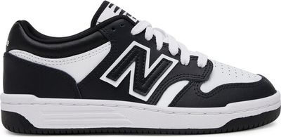 Buty sportowe dziecięce na wiosnę New Balance ze sklepu: MODIVO w kategorii: Buty sportowe dziecięce - zdjęcie WP-EBWP-BKLVO-LN0_0000305308115