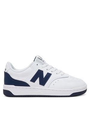 Buty sportowe dziecięce wiosenne New Balance ze sklepu: MODIVO w kategorii: Buty sportowe dziecięce