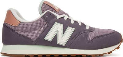 Buty sportowe damskie na wiosnę New Balance ze sklepu: MODIVO w kategorii: Buty sportowe damskie - zdjęcie WP-EBWP-BKLVO-LN0_0000305308245