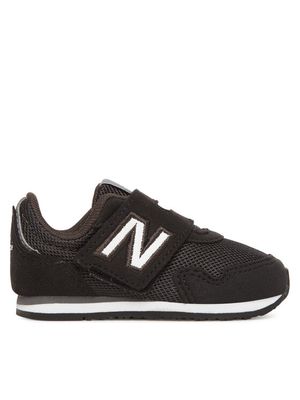 New Balance - Buty sportowe dziecięce wiosenne ze sklepu: MODIVO w kategorii: Buty sportowe dziecięce - zdjęcie WP-EBWP-BKLVO-LN0_0000305308276