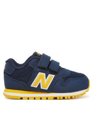 Buty sportowe dziecięce na wiosnę New Balance ze sklepu: MODIVO w kategorii: Buty sportowe dziecięce - zdjęcie WP-EBWP-BKLVO-LN0_0000305308290