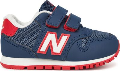 Buty sportowe dziecięce New Balance ze sklepu: MODIVO w kategorii: Buty sportowe dziecięce - zdjęcie WP-EBWP-BKLVO-LN0_0000305308306