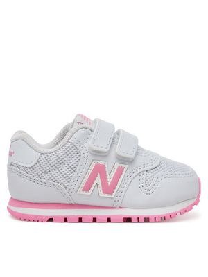 Buty sportowe dziecięce na wiosnę New Balance ze sklepu: MODIVO w kategorii: Buty sportowe dziecięce - zdjęcie WP-EBWP-BKLVO-LN0_0000305308320