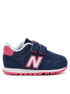 Buty sportowe dziecięce na wiosnę New Balance ze sklepu: MODIVO w kategorii: Buty sportowe dziecięce - zdjęcie WP-EBWP-BKLVO-LN0_0000305308344