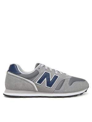 Buty sportowe męskie na wiosnę New Balance ze sklepu: MODIVO w kategorii: Buty sportowe męskie - zdjęcie WP-EBWP-BKLVO-LN0_0000305308429