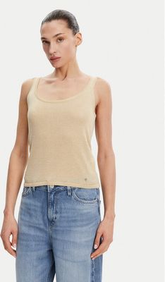 Bluzka damska casual Guess ze sklepu: MODIVO w kategorii: Bluzki damskie - zdjęcie WP-EBWP-BKLVO-LN0_0000305308450
