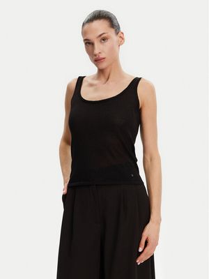 Bluzka damska Guess ze sklepu: MODIVO w kategorii: Bluzki damskie - zdjęcie WP-EBWP-BKLVO-LN0_0000305308467
