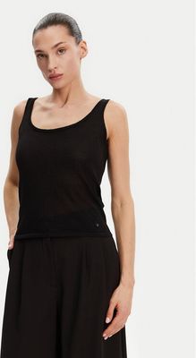 Bluzka damska Guess ze sklepu: MODIVO w kategorii: Bluzki damskie - zdjęcie WP-EBWP-BKLVO-LN0_0000305308467