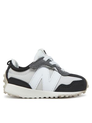 Buty sportowe dziecięce wiosenne New Balance ze sklepu: MODIVO w kategorii: Buty sportowe dziecięce - zdjęcie WP-EBWP-BKLVO-LN0_0000305308474
