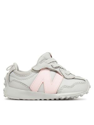 Buty sportowe dziecięce wiosenne New Balance ze sklepu: MODIVO w kategorii: Buty sportowe dziecięce - zdjęcie WP-EBWP-BKLVO-LN0_0000305308498