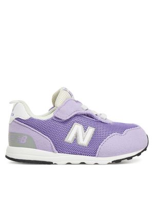 New Balance - Buty sportowe dziecięce na wiosnę ze sklepu: MODIVO w kategorii: Buty sportowe dziecięce - zdjęcie WP-EBWP-BKLVO-LN0_0000305308511