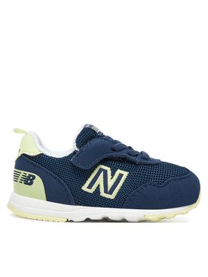 New Balance - Buty sportowe dziecięce na wiosnę ze sklepu: MODIVO w kategorii: Buty sportowe dziecięce - zdjęcie WP-EBWP-BKLVO-LN0_0000305308559
