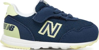 New Balance - Buty sportowe dziecięce na wiosnę ze sklepu: MODIVO w kategorii: Buty sportowe dziecięce - zdjęcie WP-EBWP-BKLVO-LN0_0000305308559