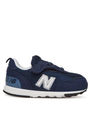 Buty sportowe dziecięce na wiosnę New Balance ze sklepu: MODIVO w kategorii: Buty sportowe dziecięce - zdjęcie WP-EBWP-BKLVO-LN0_0000305308610