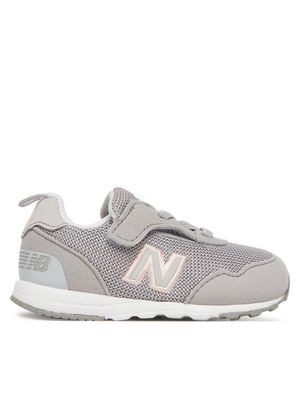 Buty sportowe dziecięce na wiosnę New Balance ze sklepu: MODIVO w kategorii: Buty sportowe dziecięce - zdjęcie WP-EBWP-BKLVO-LN0_0000305308634