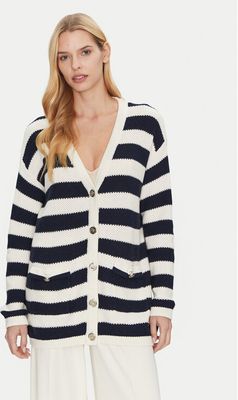 Sweter damski Guess ze sklepu: MODIVO w kategorii: Swetry damskie - zdjęcie WP-EBWP-BKLVO-LN0_0000305308672
