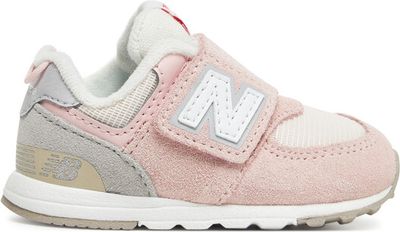 New Balance - Buty sportowe dziecięce wiosenne ze sklepu: MODIVO w kategorii: Buty sportowe dziecięce - zdjęcie WP-EBWP-BKLVO-LN0_0000305308689