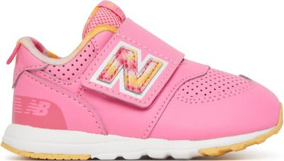 Buty sportowe dziecięce wiosenne New Balance ze sklepu: MODIVO w kategorii: Buty sportowe dziecięce - zdjęcie WP-EBWP-BKLVO-LN0_0000305308740