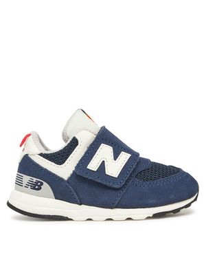 Buty sportowe dziecięce wiosenne New Balance ze sklepu: MODIVO w kategorii: Buty sportowe dziecięce - zdjęcie WP-EBWP-BKLVO-LN0_0000305308771