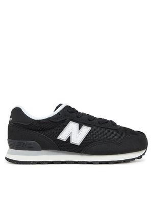 Buty sportowe dziecięce jesienne New Balance ze sklepu: MODIVO w kategorii: Buty sportowe dziecięce - zdjęcie WP-EBWP-BKLVO-LN0_0000305308788