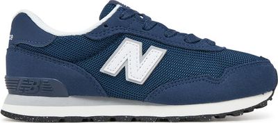 Buty sportowe dziecięce na jesień New Balance ze sklepu: MODIVO w kategorii: Buty sportowe dziecięce - zdjęcie WP-EBWP-BKLVO-LN0_0000305308795