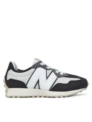 Buty sportowe dziecięce wiosenne New Balance ze sklepu: MODIVO w kategorii: Buty sportowe dziecięce - zdjęcie WP-EBWP-BKLVO-LN0_0000305308818