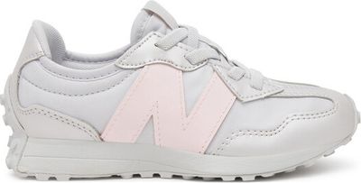Buty sportowe dziecięce na wiosnę New Balance ze sklepu: MODIVO w kategorii: Buty sportowe dziecięce - zdjęcie WP-EBWP-BKLVO-LN0_0000305308825
