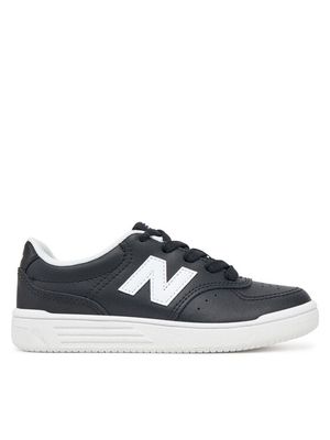 Buty sportowe dziecięce New Balance ze sklepu: MODIVO w kategorii: Buty sportowe dziecięce - zdjęcie WP-EBWP-BKLVO-LN0_0000305308832