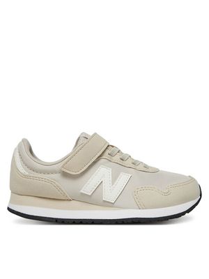 Buty sportowe dziecięce na wiosnę New Balance ze sklepu: MODIVO w kategorii: Buty sportowe dziecięce - zdjęcie WP-EBWP-BKLVO-LN0_0000305308863