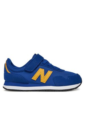 Buty sportowe dziecięce na wiosnę New Balance ze sklepu: MODIVO w kategorii: Buty sportowe dziecięce - zdjęcie WP-EBWP-BKLVO-LN0_0000305308870