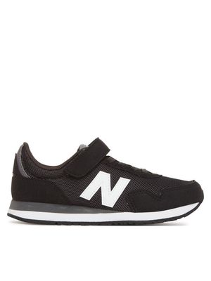 Buty sportowe dziecięce na wiosnę New Balance ze sklepu: MODIVO w kategorii: Buty sportowe dziecięce - zdjęcie WP-EBWP-BKLVO-LN0_0000305308887