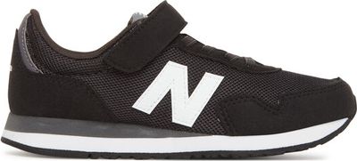 Buty sportowe dziecięce na wiosnę New Balance ze sklepu: MODIVO w kategorii: Buty sportowe dziecięce - zdjęcie WP-EBWP-BKLVO-LN0_0000305308887