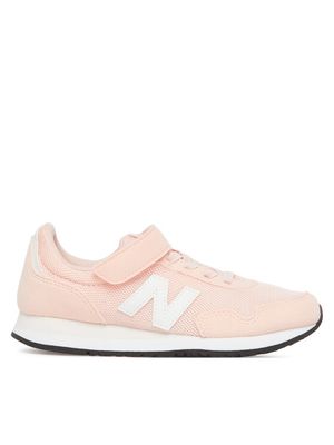 Buty sportowe dziecięce na wiosnę New Balance ze sklepu: MODIVO w kategorii: Buty sportowe dziecięce - zdjęcie WP-EBWP-BKLVO-LN0_0000305308900
