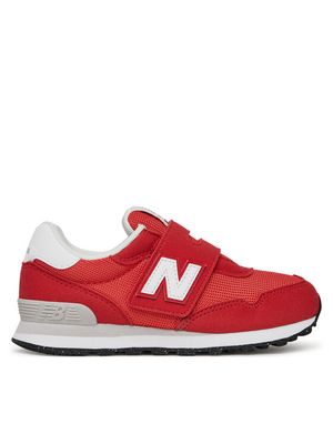 Buty sportowe dziecięce wiosenne New Balance ze sklepu: MODIVO w kategorii: Buty sportowe dziecięce - zdjęcie WP-EBWP-BKLVO-LN0_0000305308979