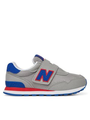 Buty sportowe dziecięce wiosenne New Balance ze sklepu: MODIVO w kategorii: Buty sportowe dziecięce - zdjęcie WP-EBWP-BKLVO-LN0_0000305309006